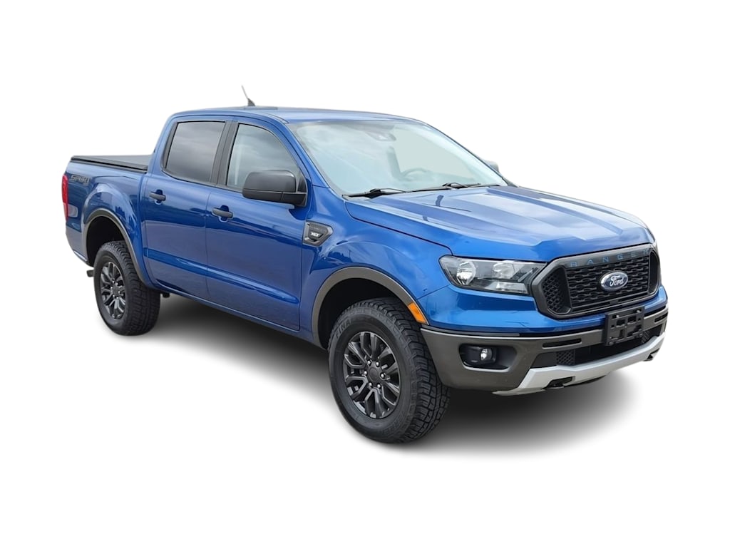 Thumbnail: 2020 Ford Ranger - 19