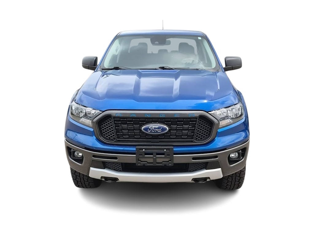 Thumbnail: 2020 Ford Ranger - 6