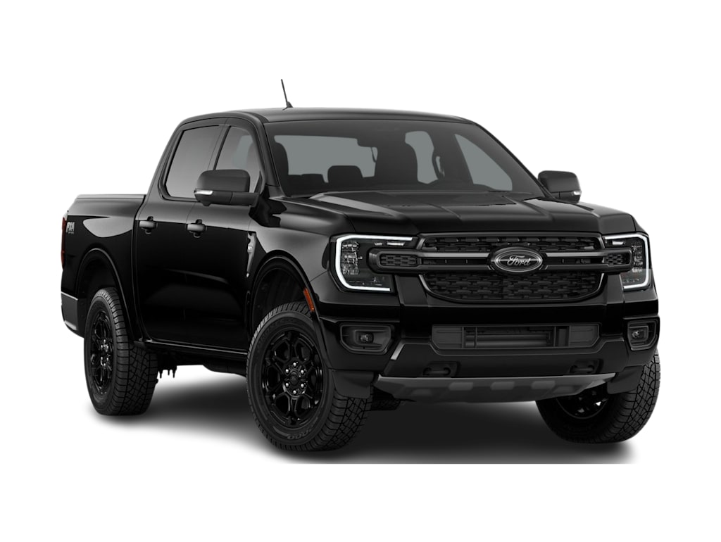 Thumbnail: 2026 Ford Ranger - 5