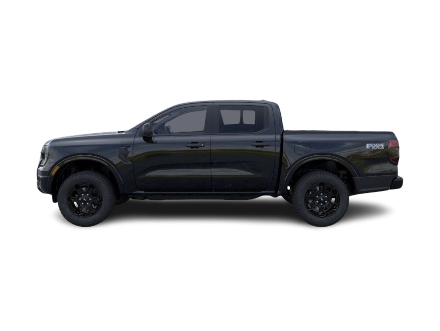 Thumbnail: 2026 Ford Ranger - 3