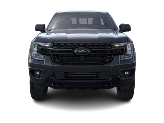 Thumbnail: 2026 Ford Ranger - 15