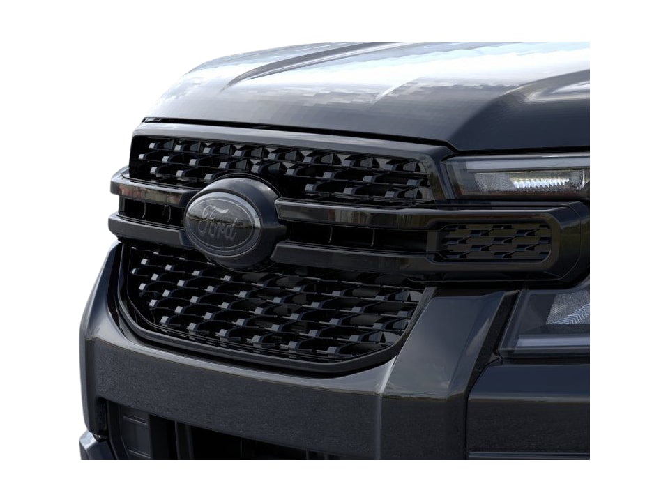 Thumbnail: 2026 Ford Ranger - 18