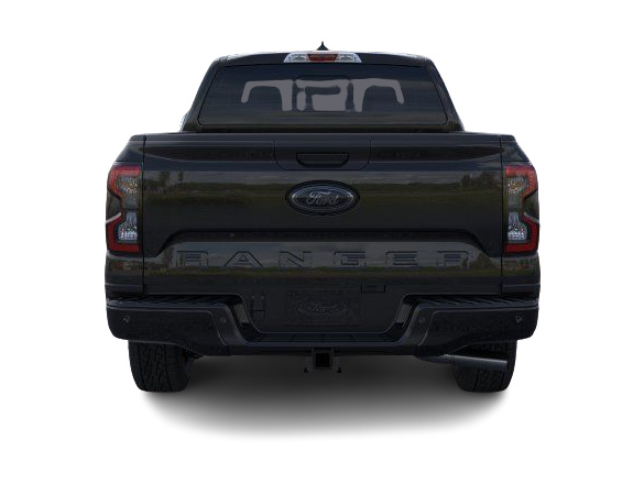 Thumbnail: 2026 Ford Ranger - 14
