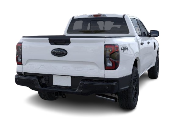Thumbnail: 2026 Ford Ranger - 16