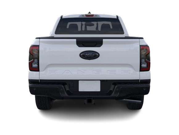 Thumbnail: 2026 Ford Ranger - 13