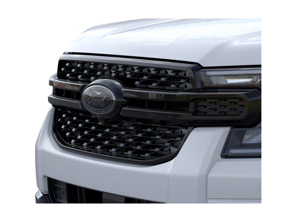 Thumbnail: 2026 Ford Ranger - 18