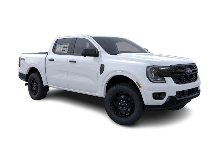Thumbnail: 2026 Ford Ranger - 15