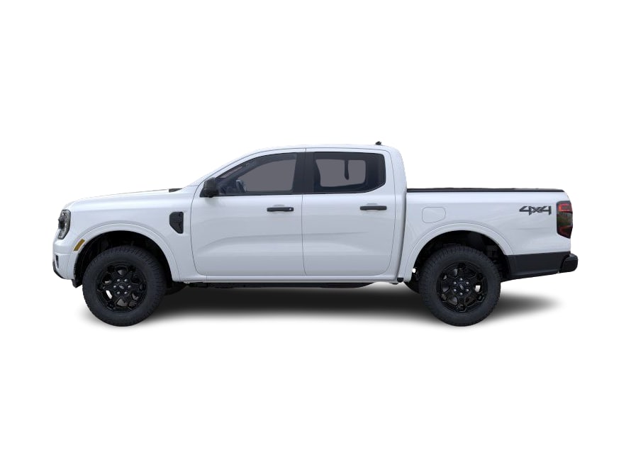 Thumbnail: 2026 Ford Ranger - 3