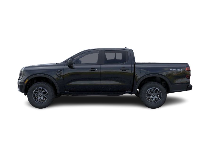 Thumbnail: 2026 Ford Ranger - 3