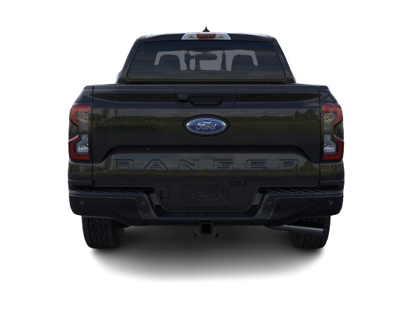 Thumbnail: 2026 Ford Ranger - 5