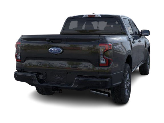 Thumbnail: 2026 Ford Ranger - 16