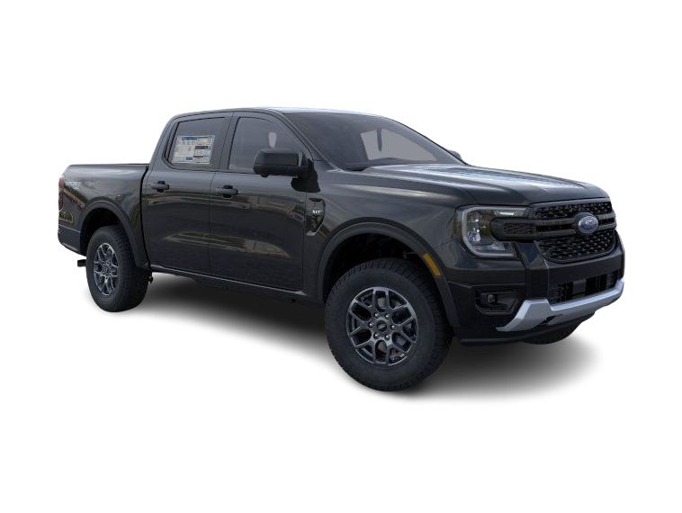 Thumbnail: 2026 Ford Ranger - 15