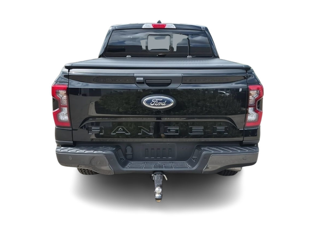 Thumbnail: 2024 Ford Ranger - 5