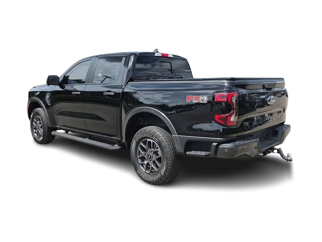 Thumbnail: 2024 Ford Ranger - 4