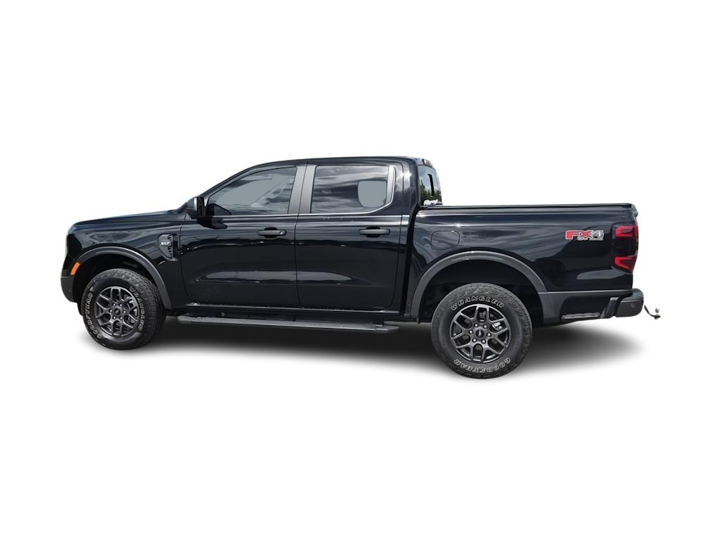 Thumbnail: 2024 Ford Ranger - 3