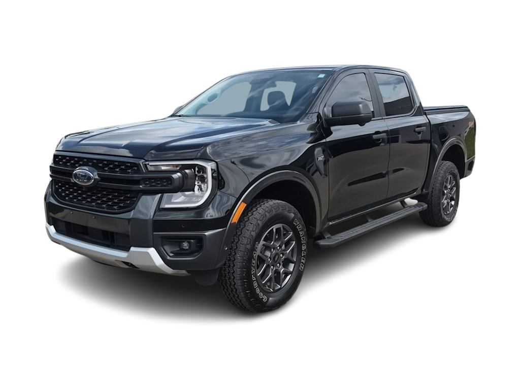 Thumbnail: 2024 Ford Ranger - 19