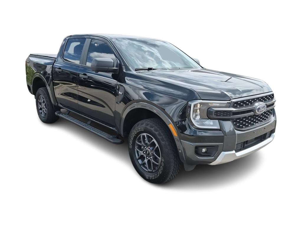 Thumbnail: 2024 Ford Ranger - 18