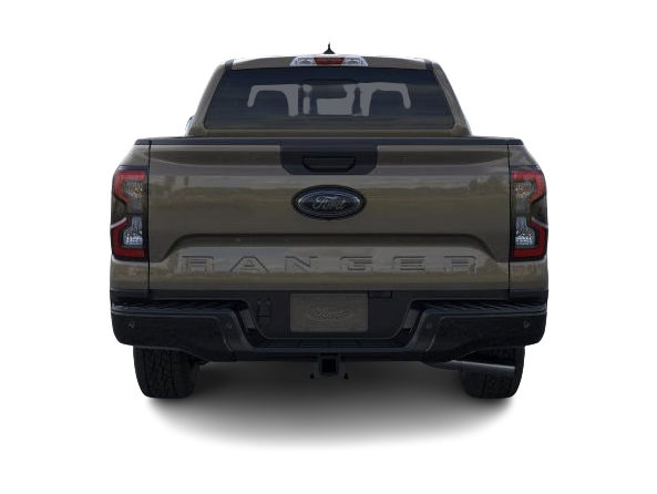 Thumbnail: 2026 Ford Ranger - 5
