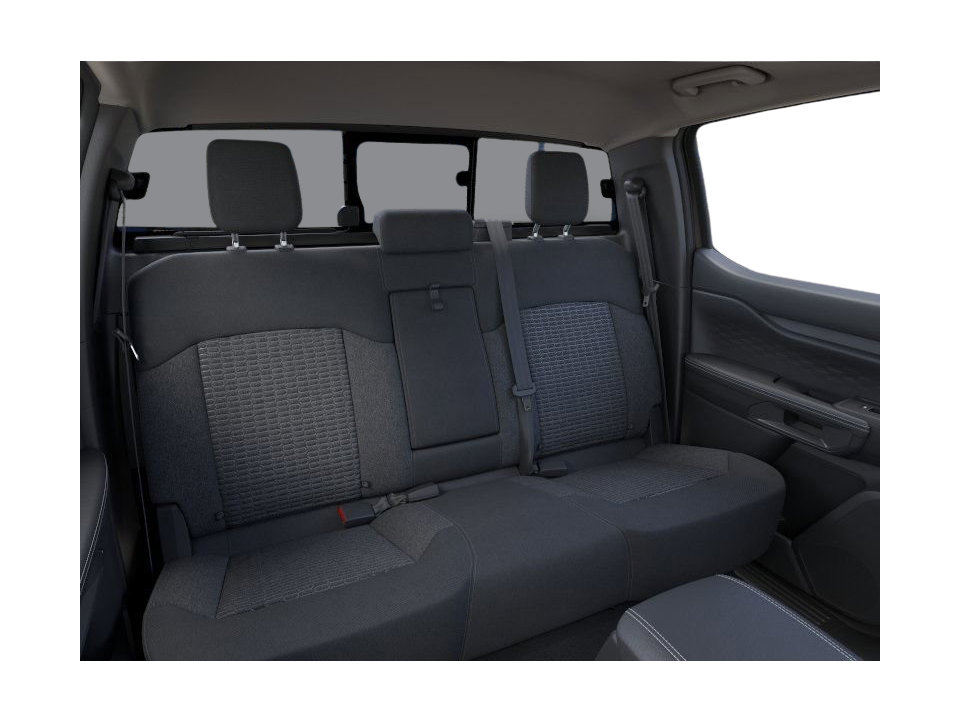 Thumbnail: 2026 Ford Ranger - 13