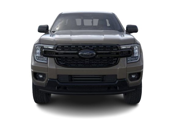 Thumbnail: 2026 Ford Ranger - 15