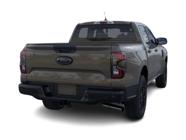 Thumbnail: 2026 Ford Ranger - 17
