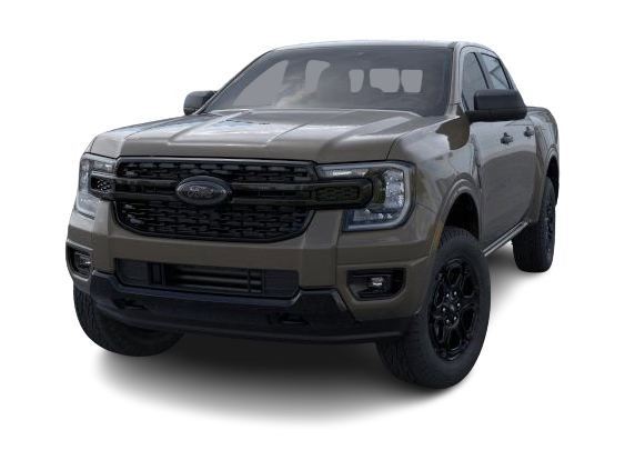Thumbnail: 2026 Ford Ranger - 14