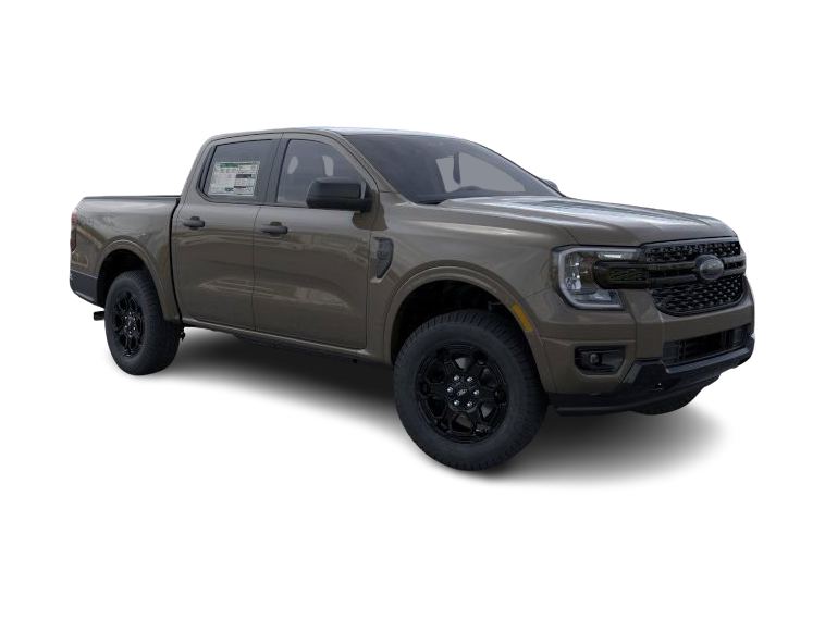 Thumbnail: 2026 Ford Ranger - 16