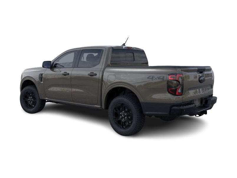 Thumbnail: 2026 Ford Ranger - 4