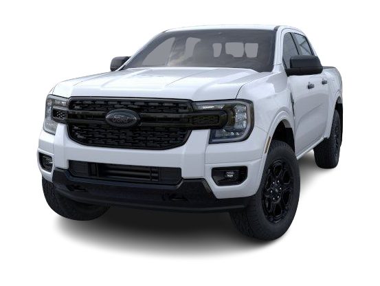 Thumbnail: 2026 Ford Ranger - 13