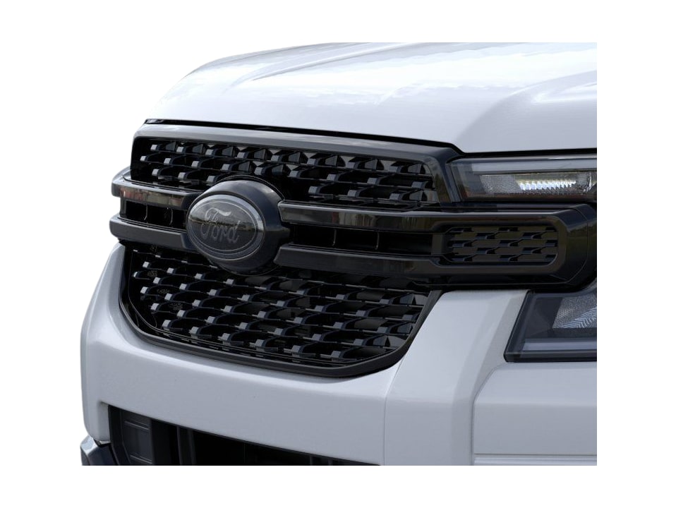 Thumbnail: 2026 Ford Ranger - 18