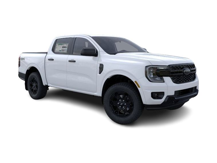 Thumbnail: 2026 Ford Ranger - 15