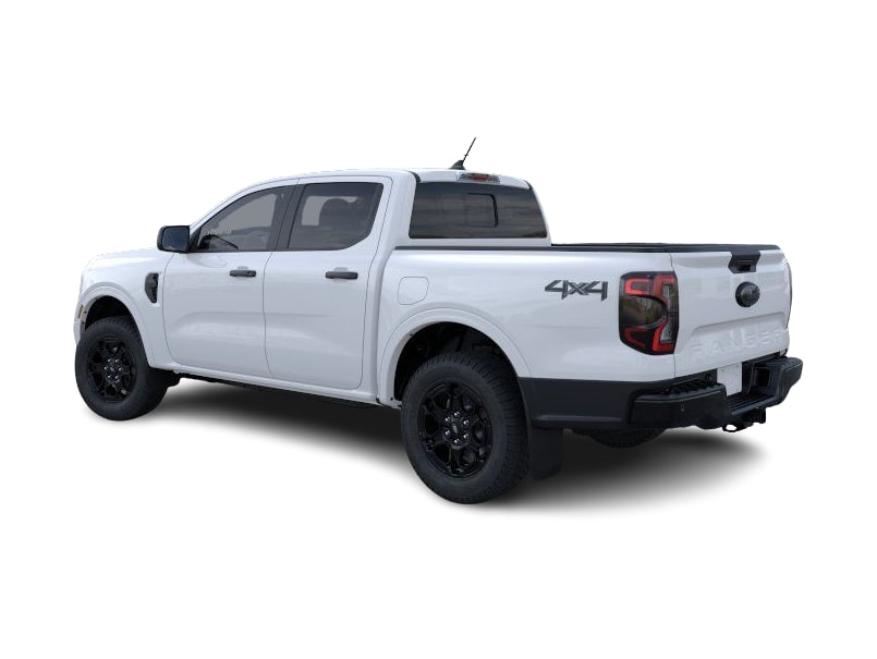 Thumbnail: 2026 Ford Ranger - 4