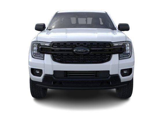Thumbnail: 2026 Ford Ranger - 14