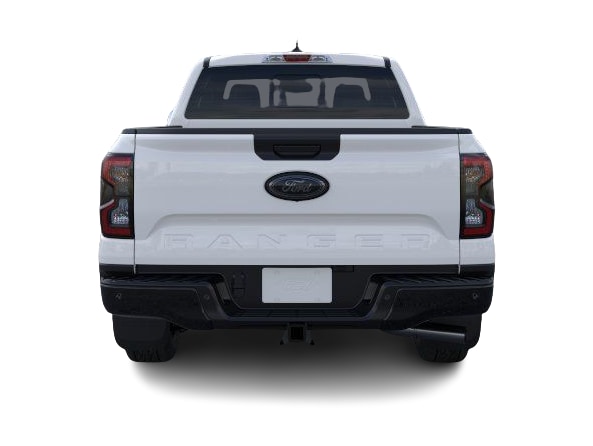 Thumbnail: 2026 Ford Ranger - 5