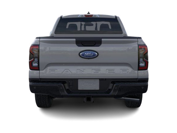 Thumbnail: 2026 Ford Ranger - 5