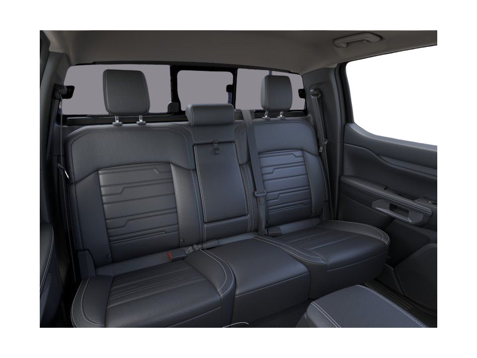 Thumbnail: 2026 Ford Ranger - 12