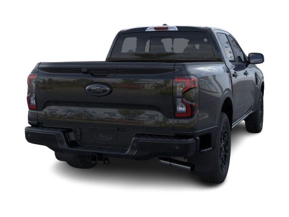Thumbnail: 2026 Ford Ranger - 16