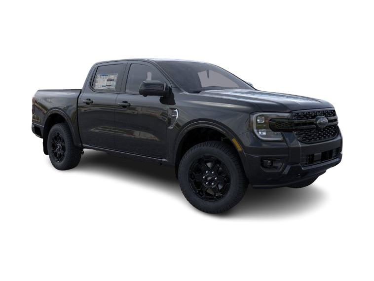 Thumbnail: 2026 Ford Ranger - 15