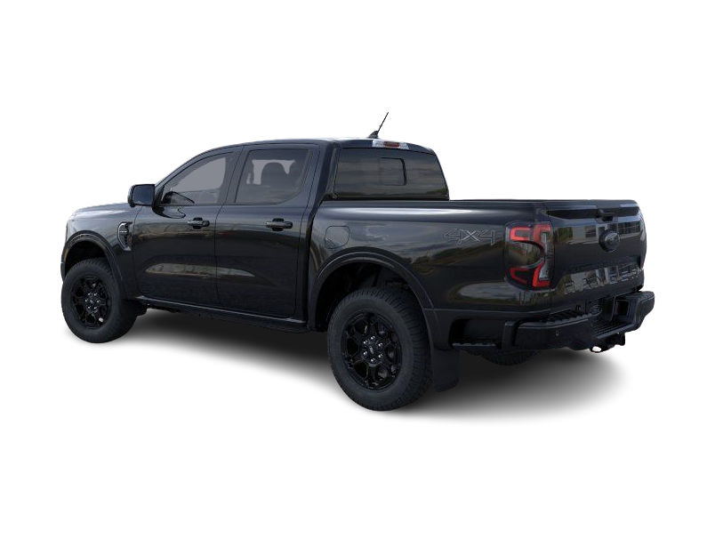 Thumbnail: 2026 Ford Ranger - 4