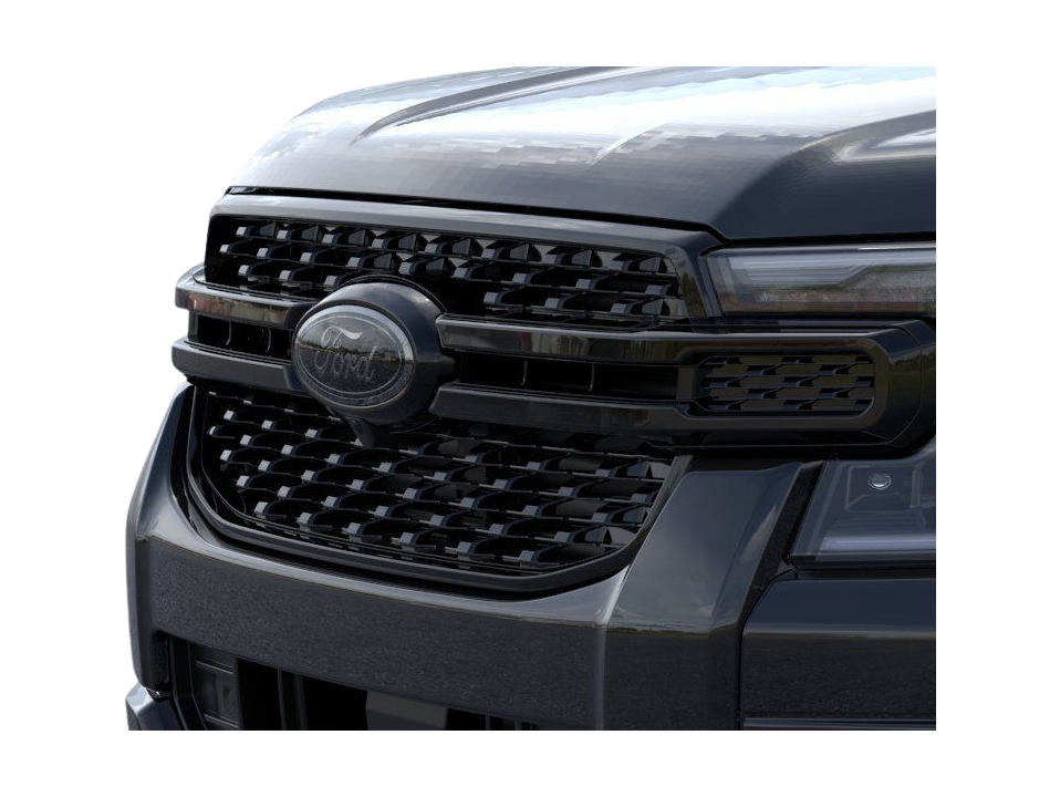 Thumbnail: 2026 Ford Ranger - 18