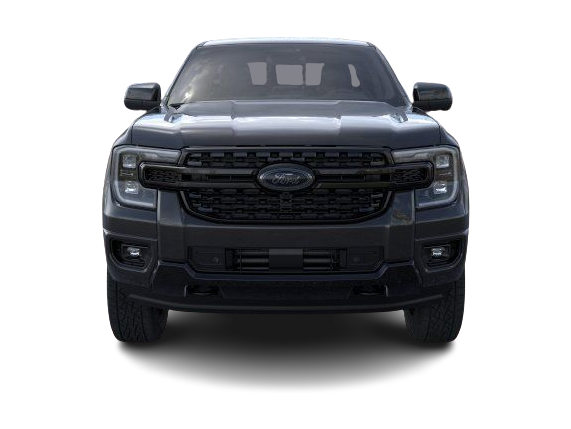 Thumbnail: 2026 Ford Ranger - 14