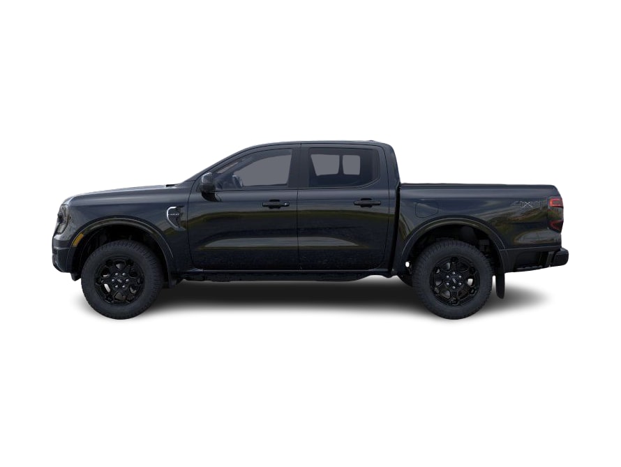 Thumbnail: 2026 Ford Ranger - 3