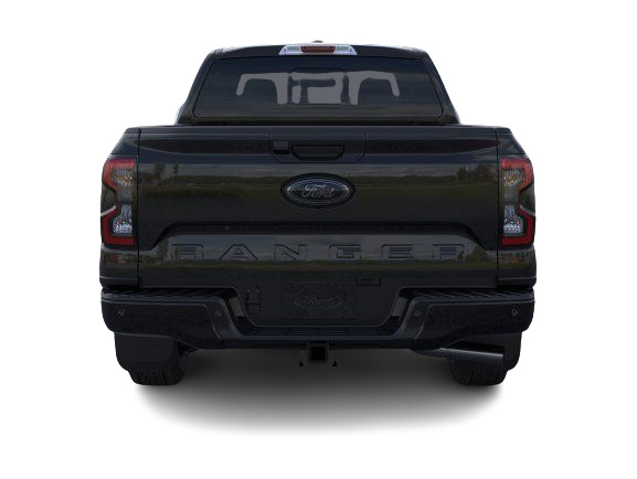 Thumbnail: 2026 Ford Ranger - 13