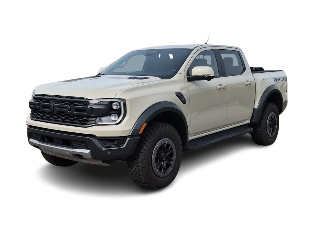 Thumbnail: 2025 Ford Ranger - 19