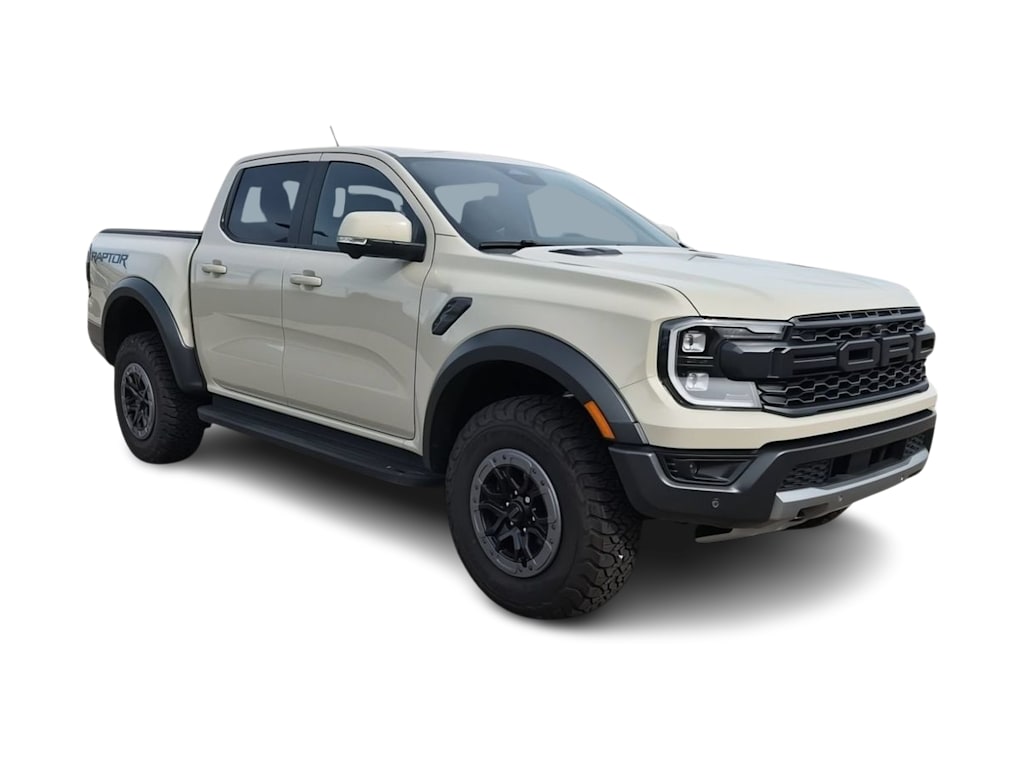 Thumbnail: 2025 Ford Ranger - 18