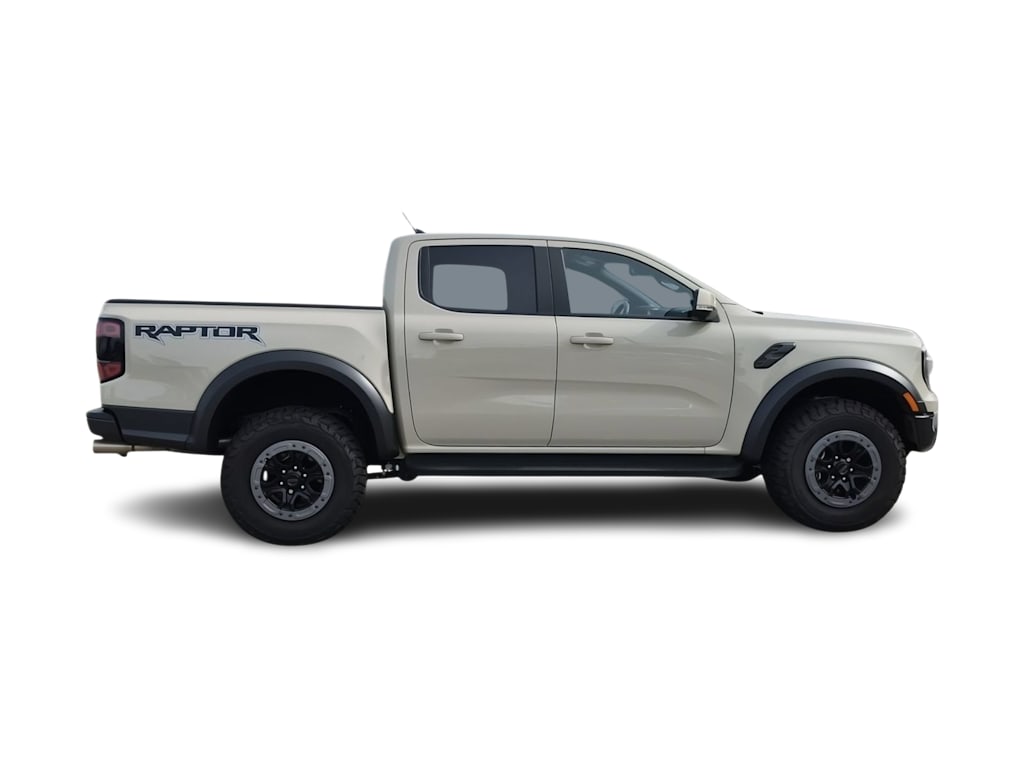 Thumbnail: 2025 Ford Ranger - 21