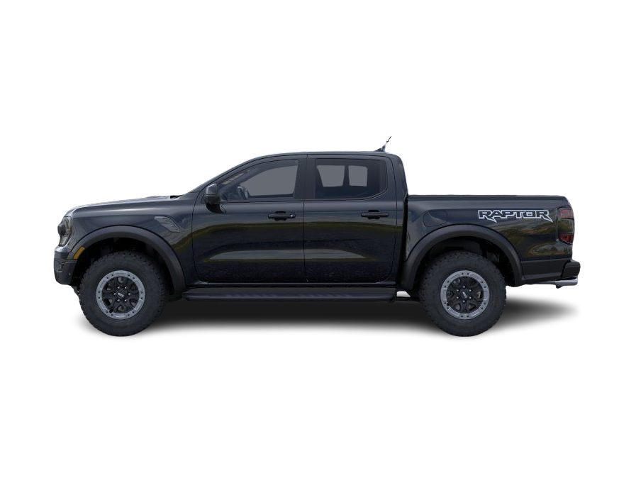Thumbnail: 2026 Ford Ranger - 3