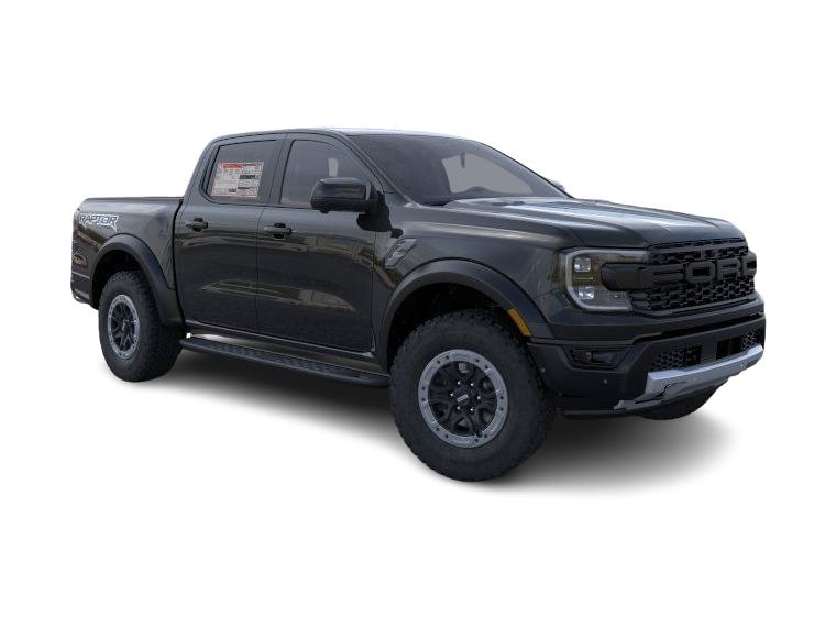 Thumbnail: 2026 Ford Ranger - 16