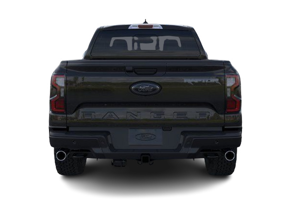 Thumbnail: 2026 Ford Ranger - 5