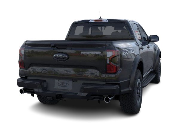 Thumbnail: 2026 Ford Ranger - 17